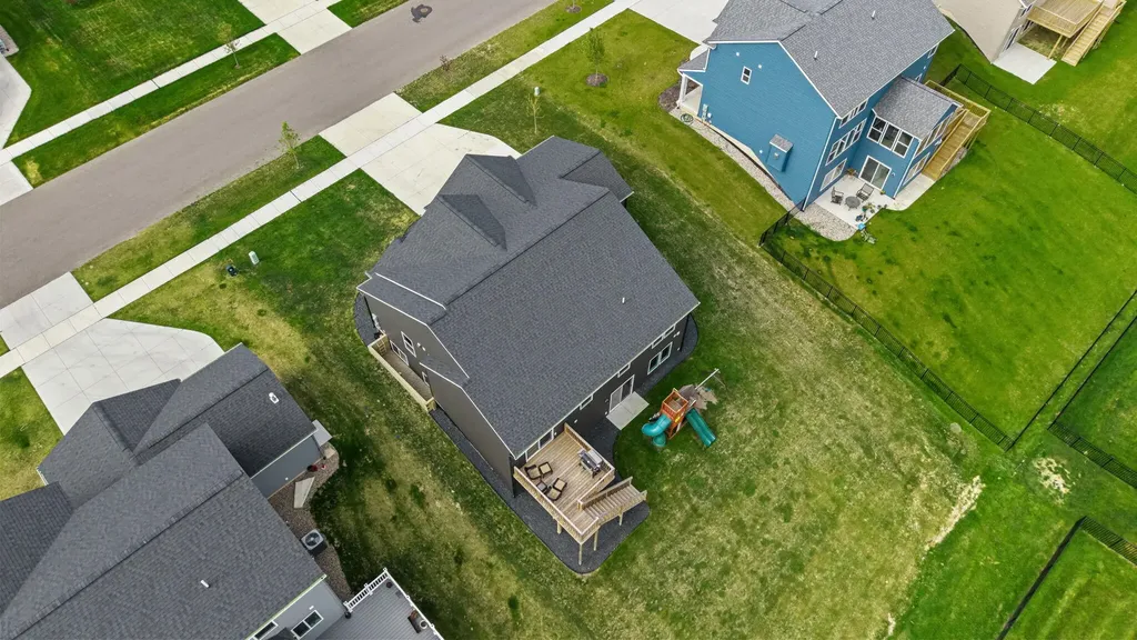 1721 Julienne Court SW Byron Township MI 49315