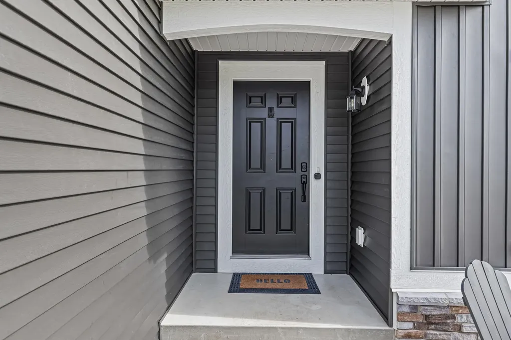 1721 Julienne Court SW Byron Township MI 49315