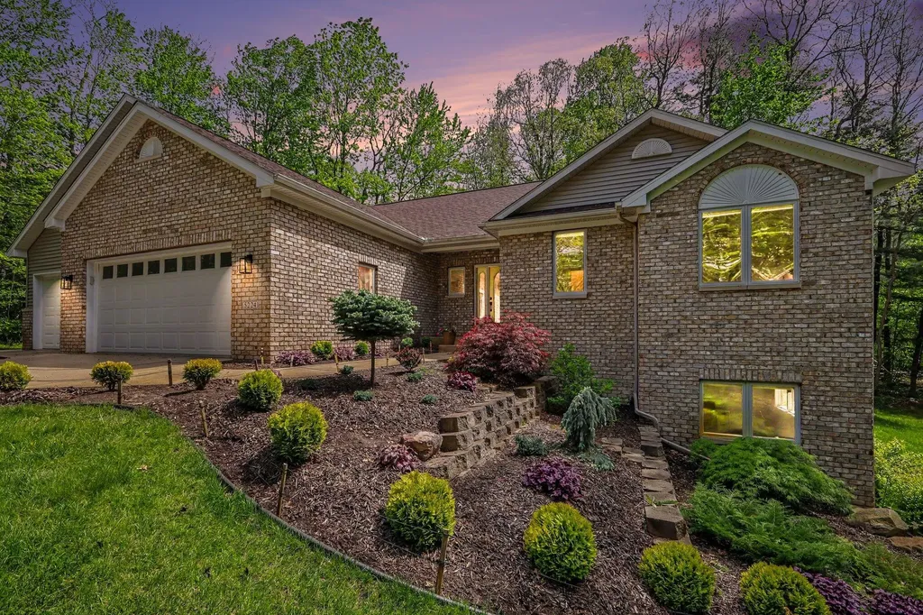 5224 Bonasa Drive NE Courtland Township MI 49341