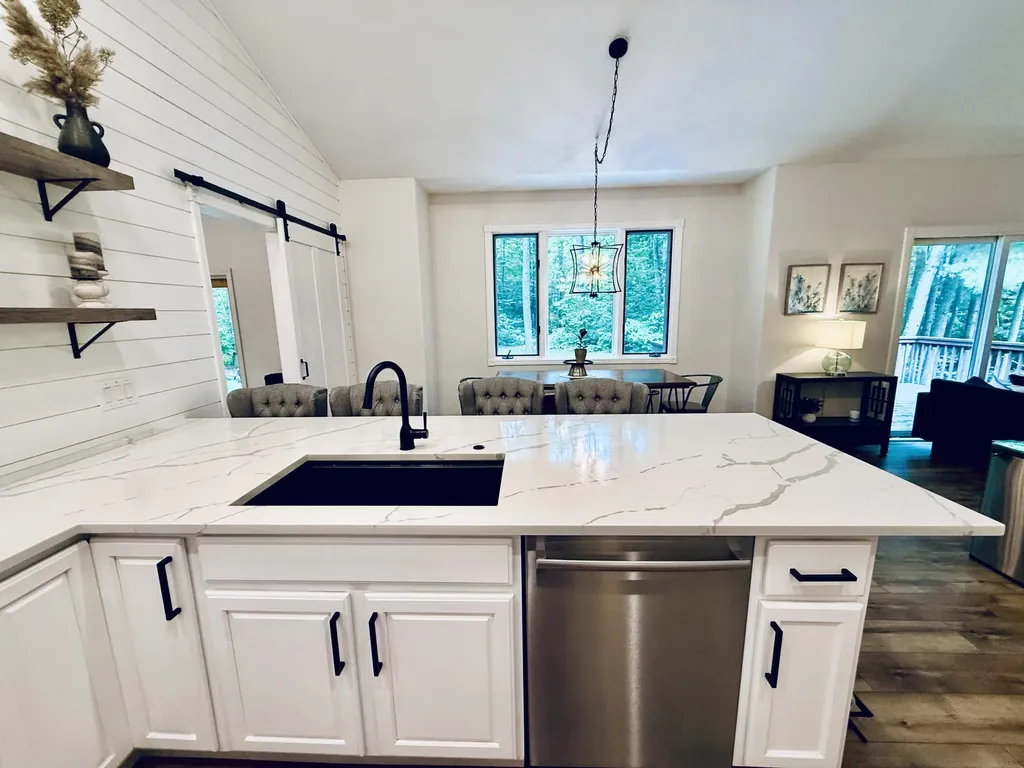 5224 Bonasa Drive NE Courtland Township MI 49341