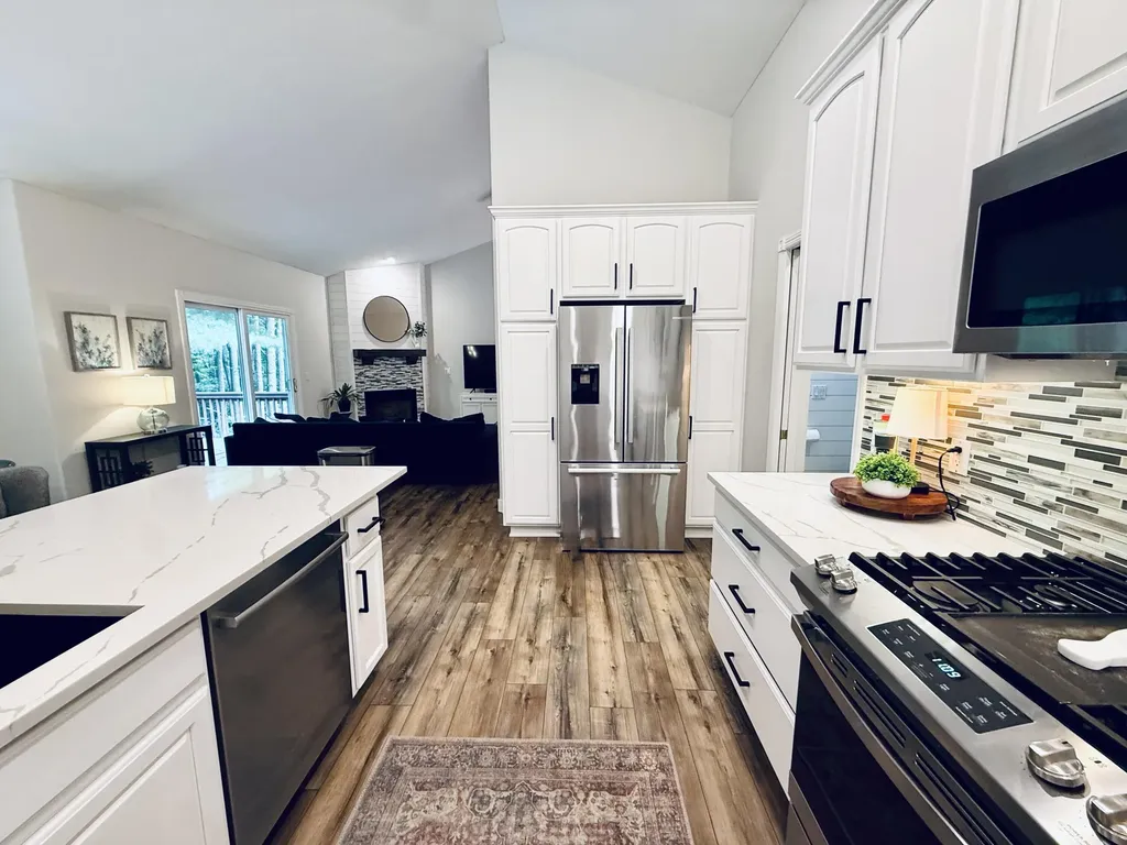 5224 Bonasa Drive NE Courtland Township MI 49341