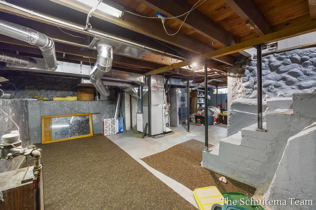 425 W Cherry Street Wayland City MI 49348