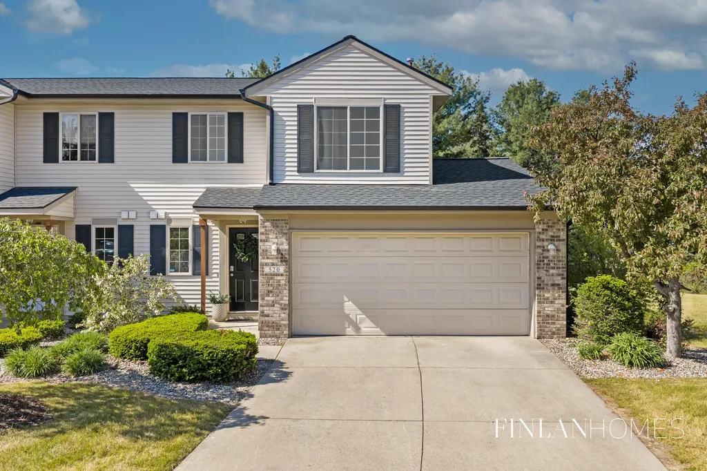 520 Lawrence Avenue Wayland City MI 49348