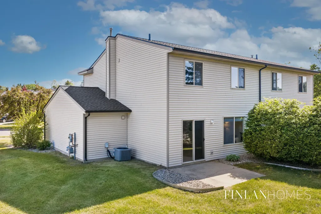 520 Lawrence Avenue Wayland City MI 49348
