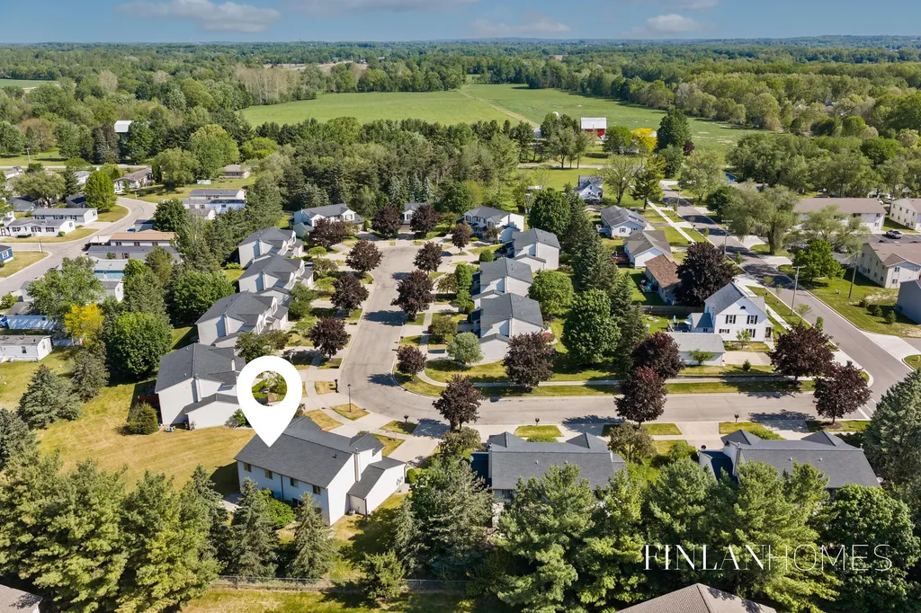 520 Lawrence Avenue Wayland City MI 49348
