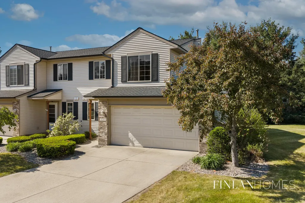 520 Lawrence Avenue Wayland City MI 49348