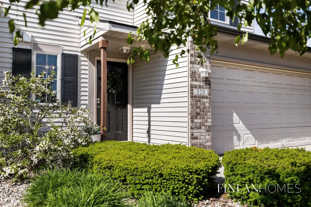 520 Lawrence Avenue Wayland City MI 49348