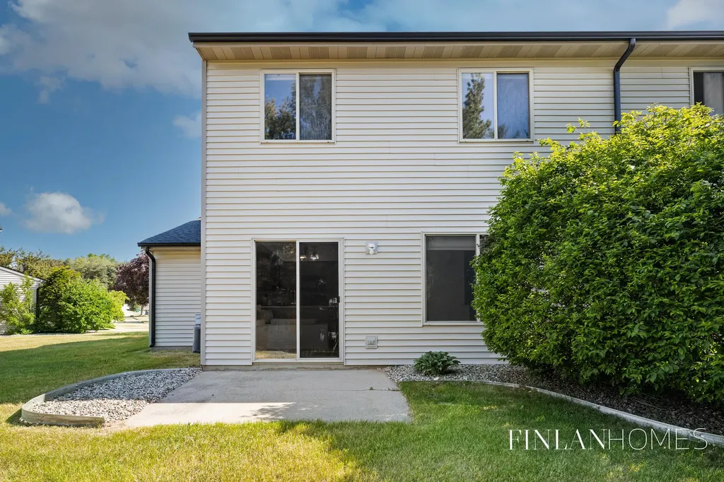 520 Lawrence Avenue Wayland City MI 49348