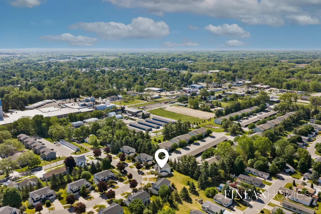 520 Lawrence Avenue Wayland City MI 49348