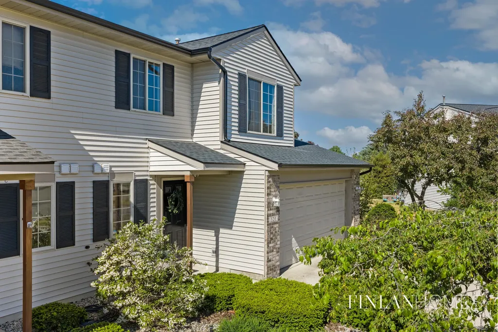 520 Lawrence Avenue Wayland City MI 49348