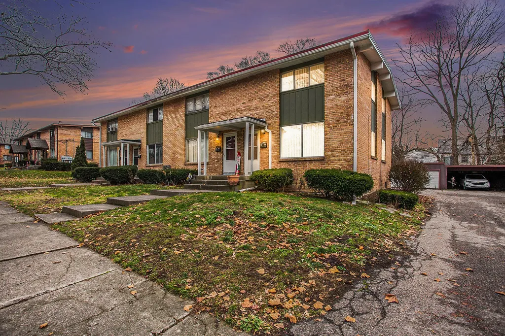 1258 Northfield Avenue NE Grand Rapids City MI 49505