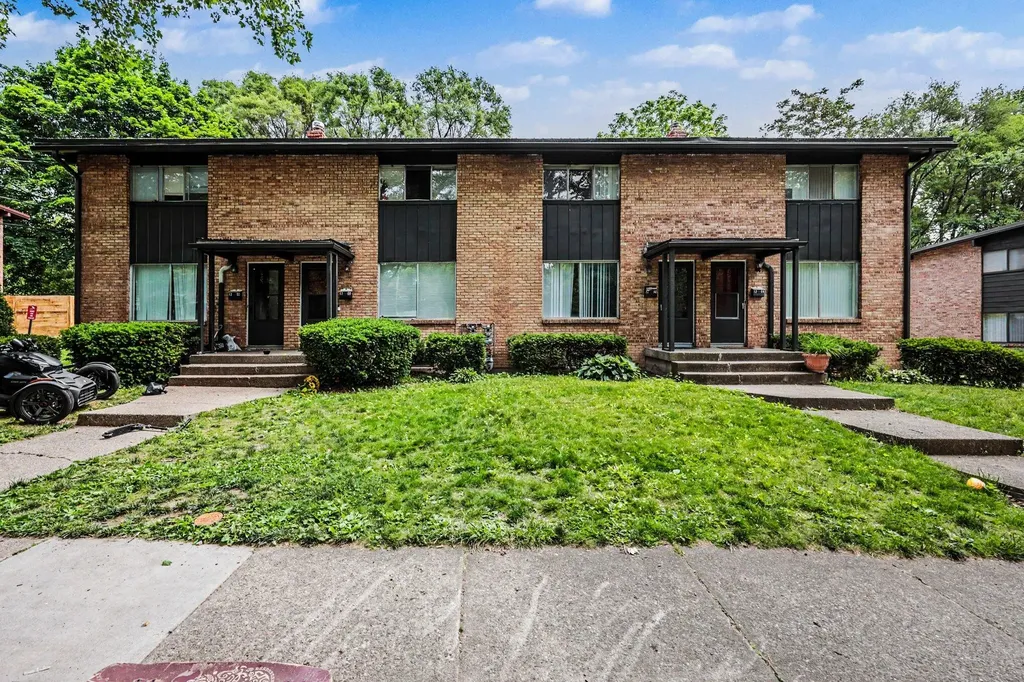1258 Northfield Avenue NE Grand Rapids City MI 49505