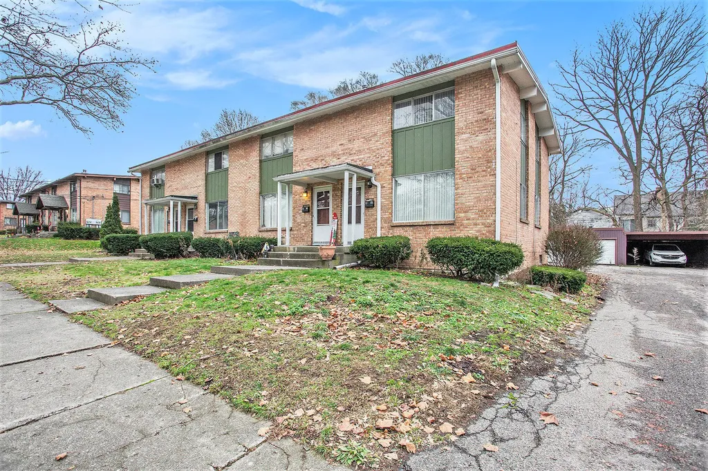 1258 Northfield Avenue NE Grand Rapids City MI 49505