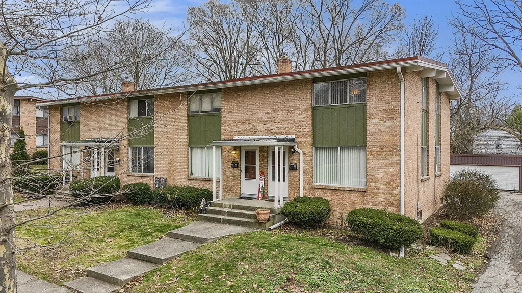 1258 Northfield Avenue NE Grand Rapids City MI 49505