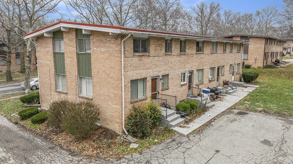 1258 Northfield Avenue NE Grand Rapids City MI 49505