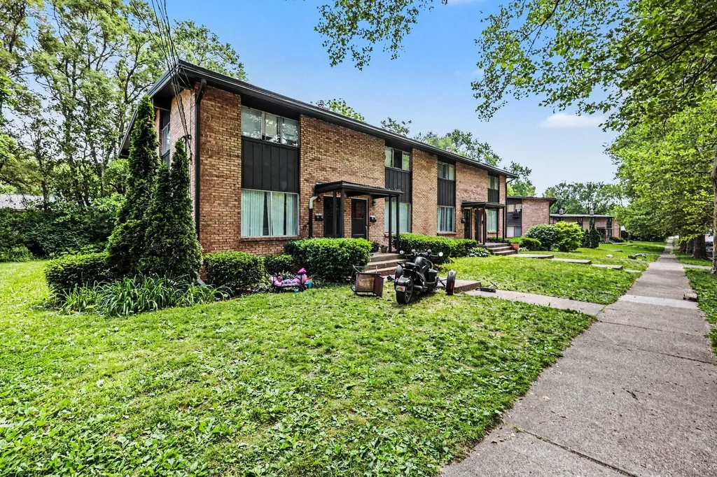 1258 Northfield Avenue NE Grand Rapids City MI 49505