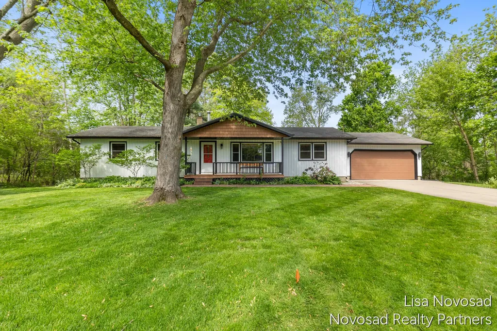 225 Alewa Drive NW Grand Rapids City MI 49504