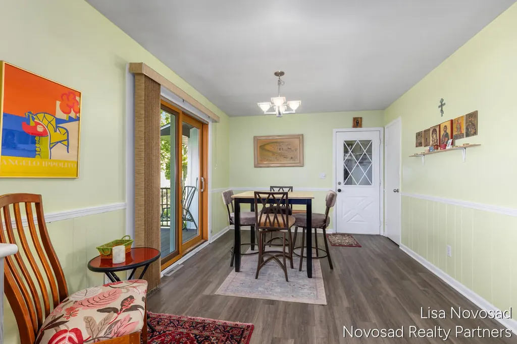 225 Alewa Drive NW Grand Rapids City MI 49504