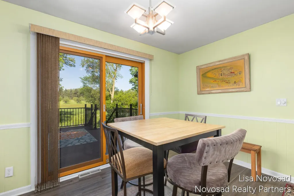 225 Alewa Drive NW Grand Rapids City MI 49504