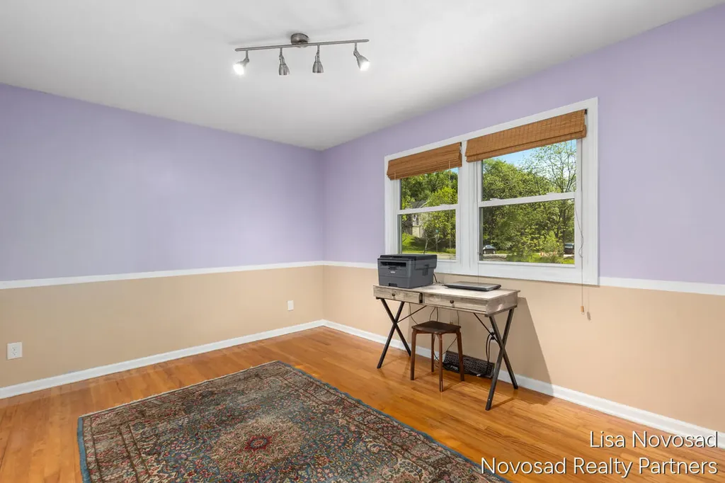 225 Alewa Drive NW Grand Rapids City MI 49504