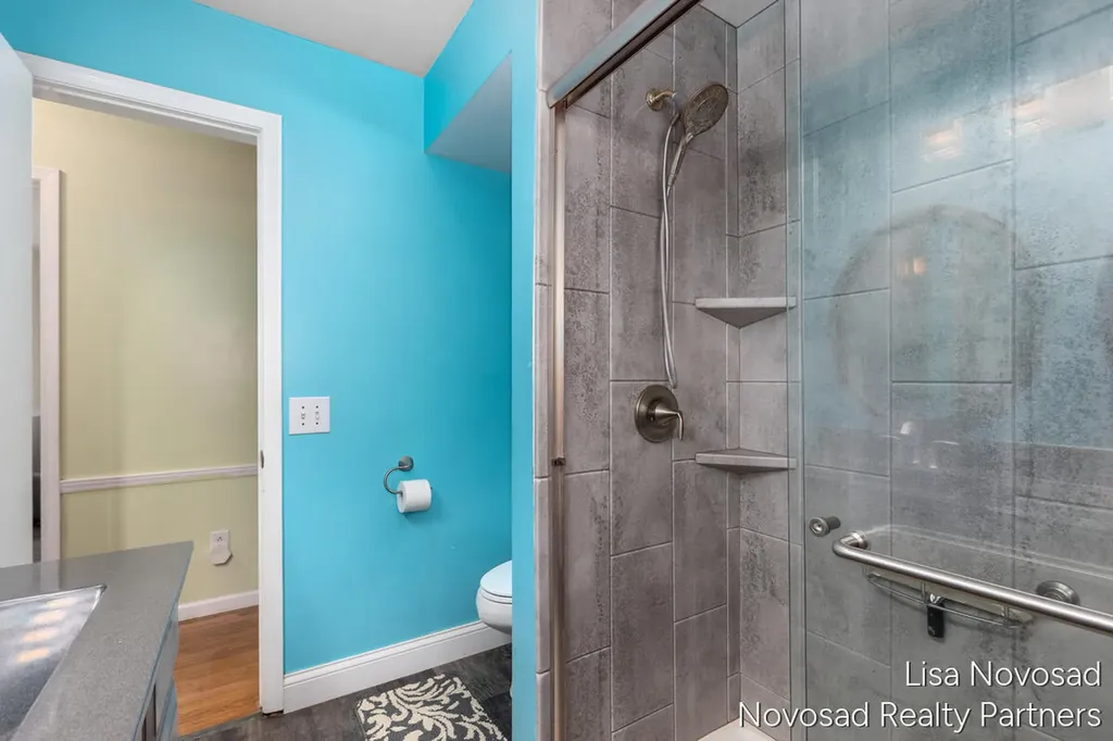 225 Alewa Drive NW Grand Rapids City MI 49504