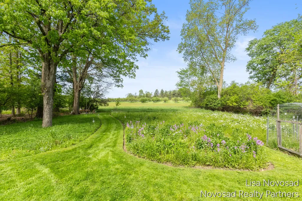 225 Alewa Drive NW Grand Rapids City MI 49504