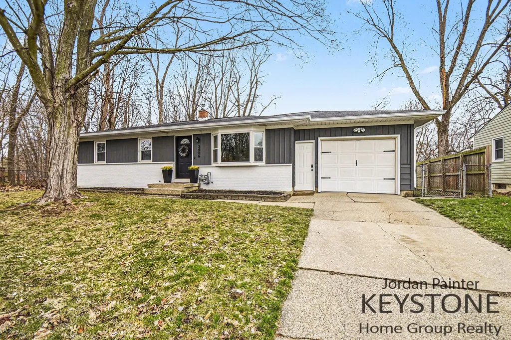 3406 Wilex Avenue SW Wyoming City MI 49519
