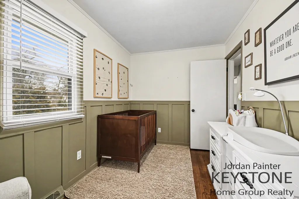 3406 Wilex Avenue SW Wyoming City MI 49519