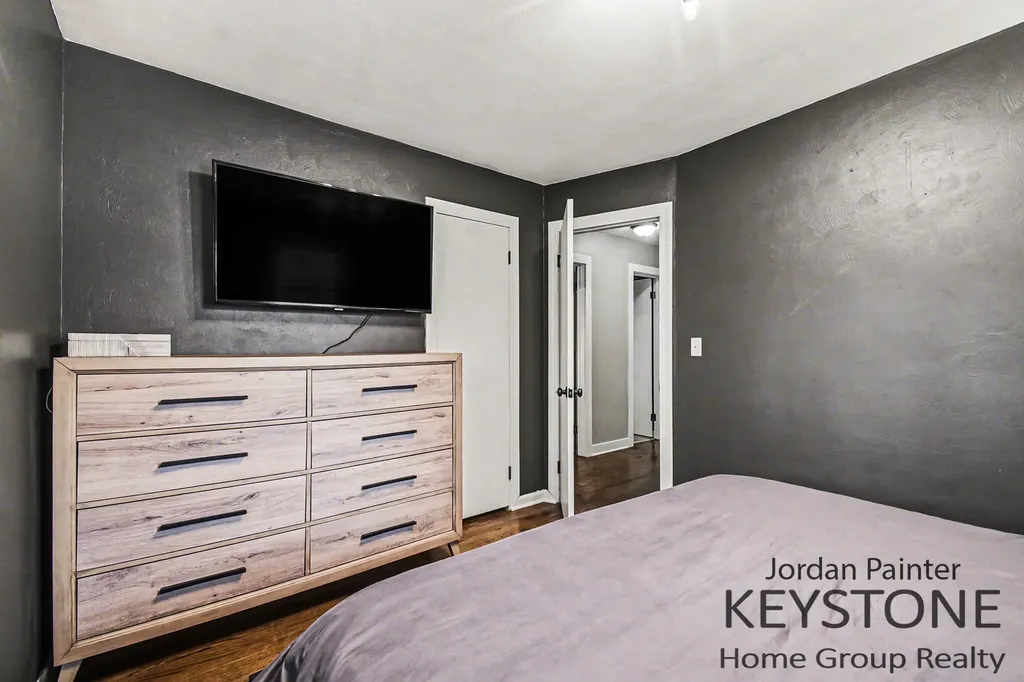 3406 Wilex Avenue SW Wyoming City MI 49519