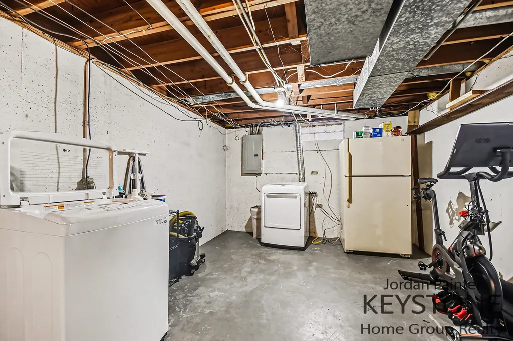 3406 Wilex Avenue SW Wyoming City MI 49519