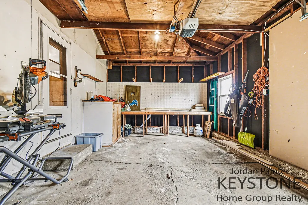 3406 Wilex Avenue SW Wyoming City MI 49519