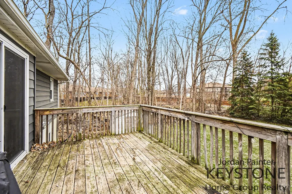 3406 Wilex Avenue SW Wyoming City MI 49519