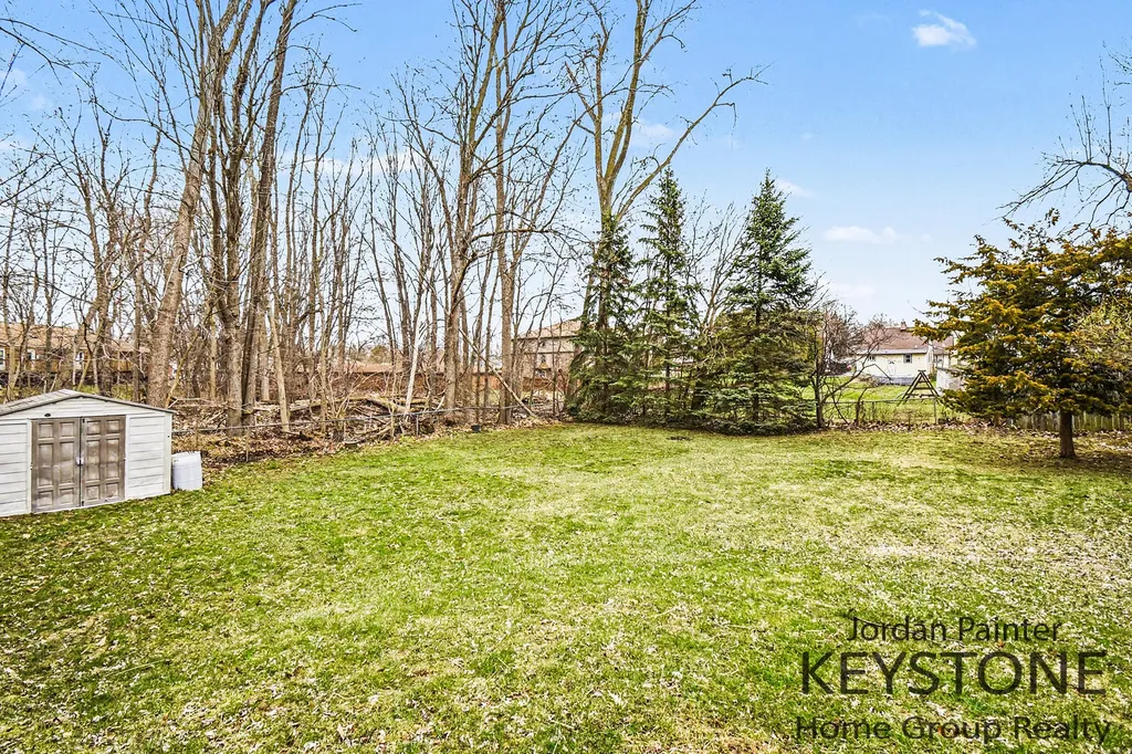 3406 Wilex Avenue SW Wyoming City MI 49519