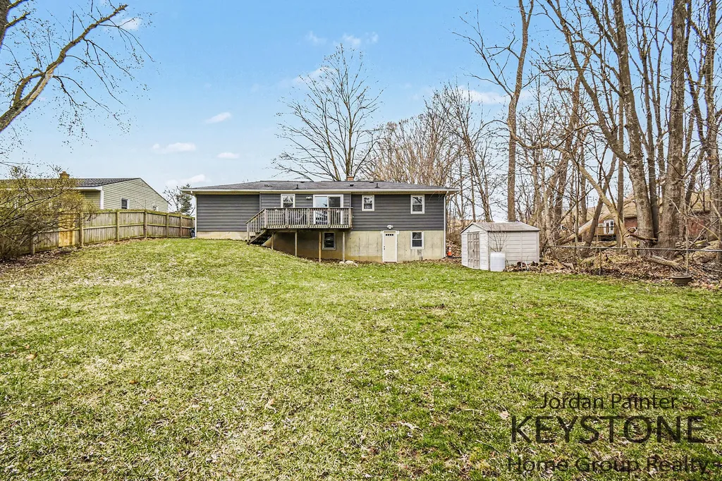 3406 Wilex Avenue SW Wyoming City MI 49519