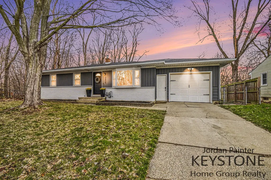 3406 Wilex Avenue SW Wyoming City MI 49519