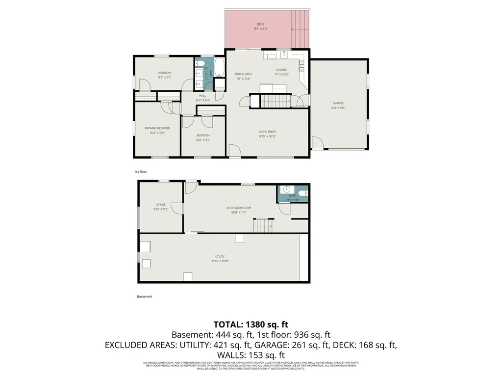 3406 Wilex Avenue SW Wyoming City MI 49519