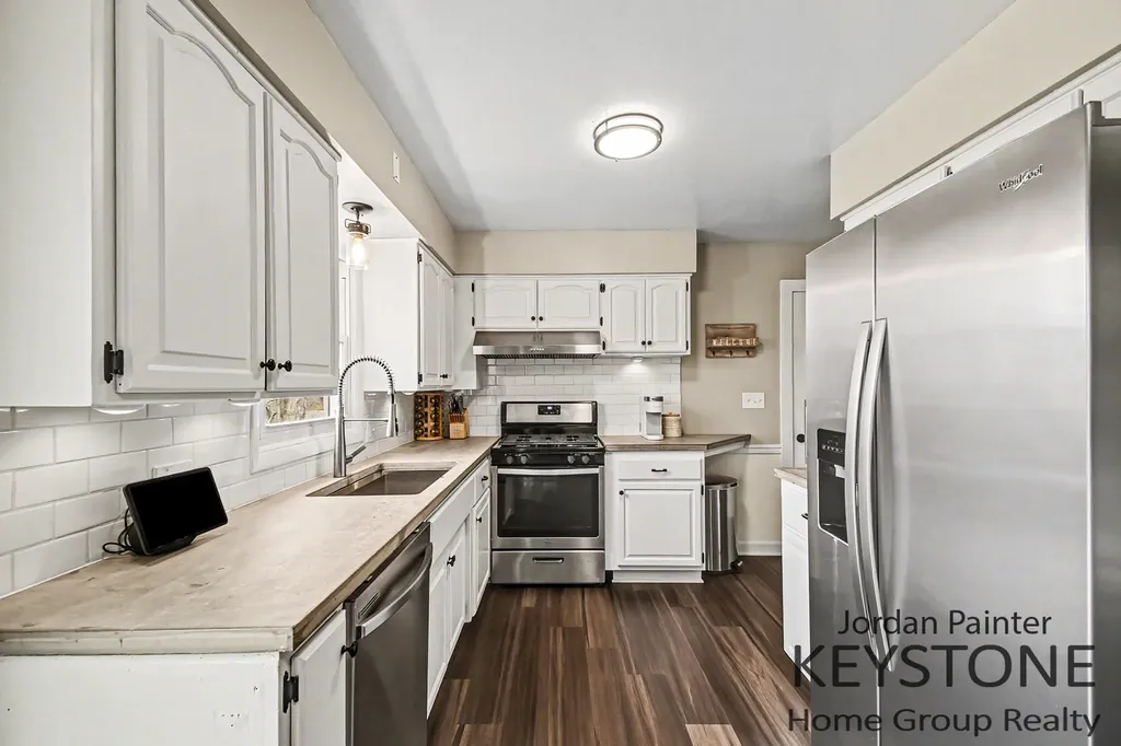 3406 Wilex Avenue SW Wyoming City MI 49519