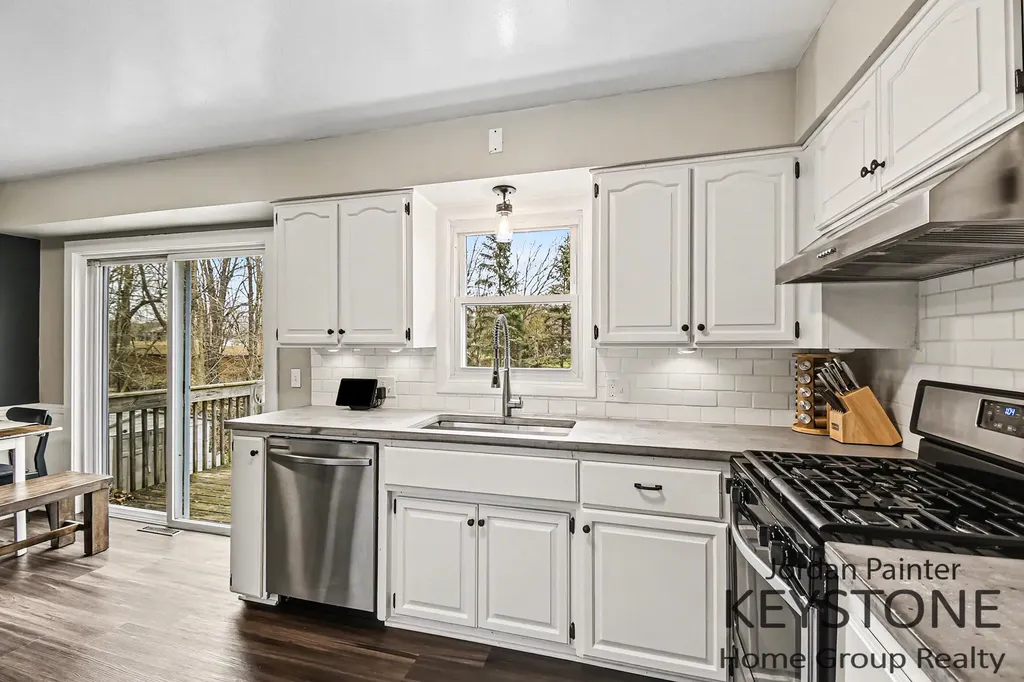 3406 Wilex Avenue SW Wyoming City MI 49519