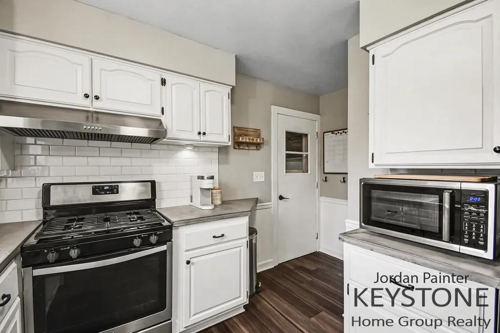 3406 Wilex Avenue SW Wyoming City MI 49519