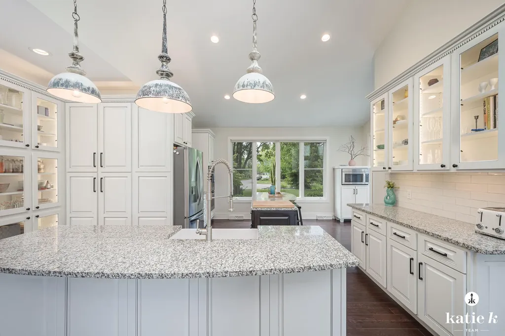 1055 Bradford Hollow Lane NE Grand Rapids Charter Township MI 49525