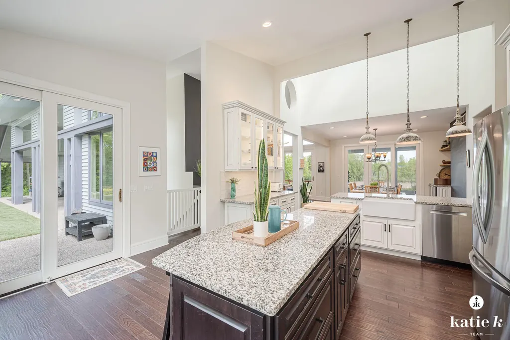 1055 Bradford Hollow Lane NE Grand Rapids Charter Township MI 49525