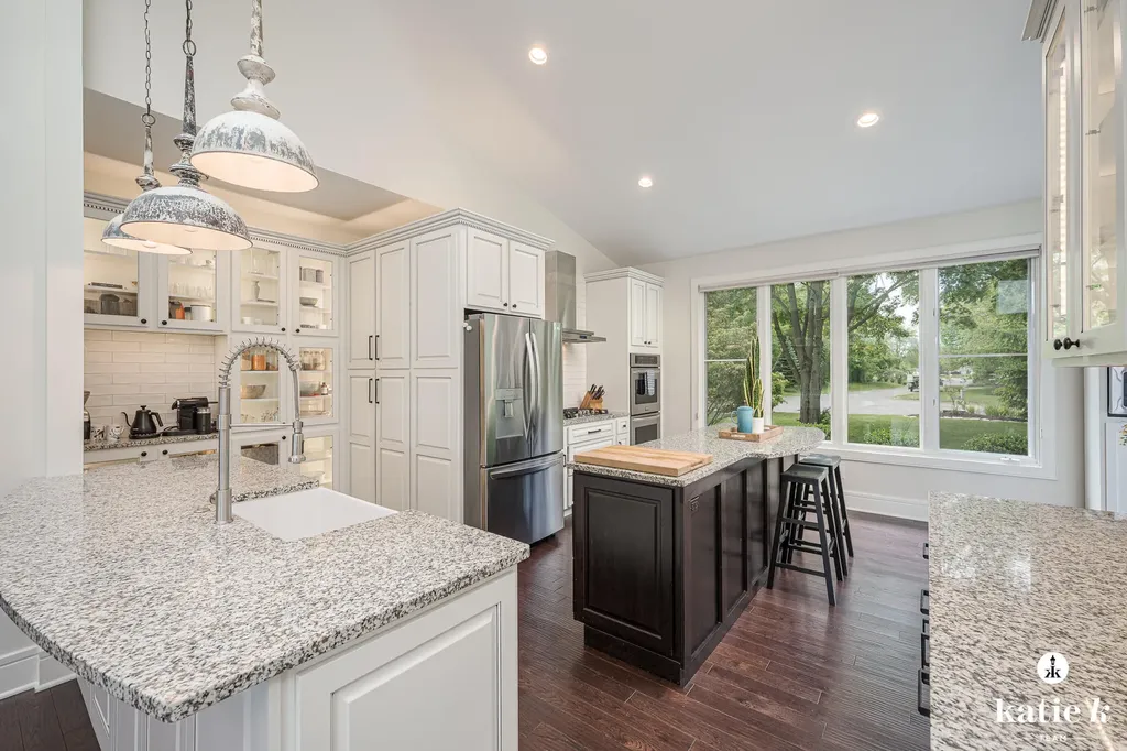 1055 Bradford Hollow Lane NE Grand Rapids Charter Township MI 49525