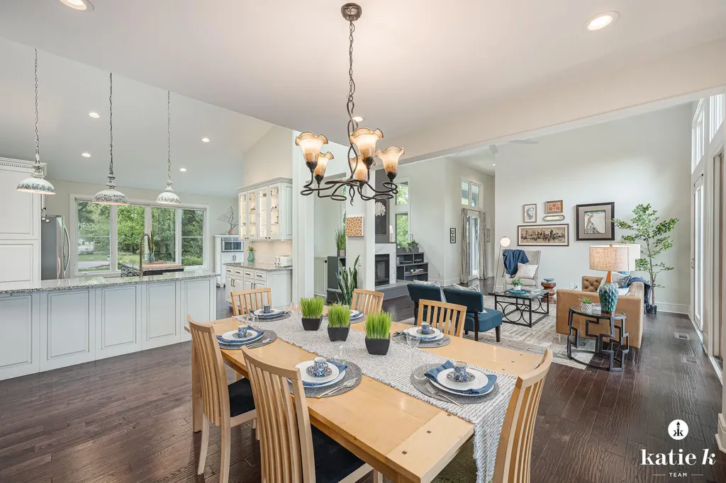 1055 Bradford Hollow Lane NE Grand Rapids Charter Township MI 49525