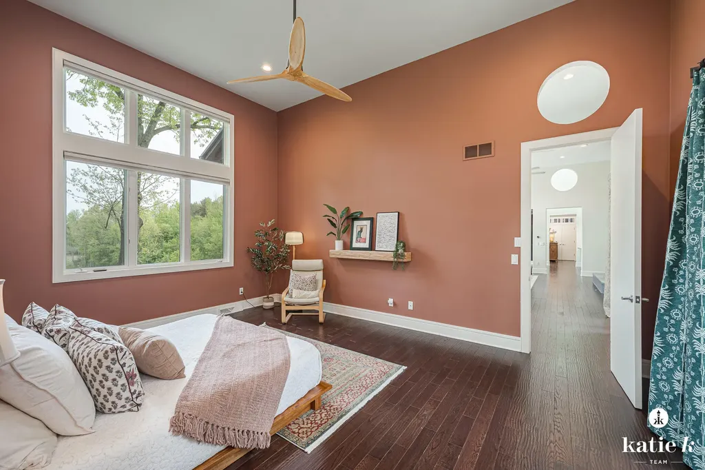 1055 Bradford Hollow Lane NE Grand Rapids Charter Township MI 49525