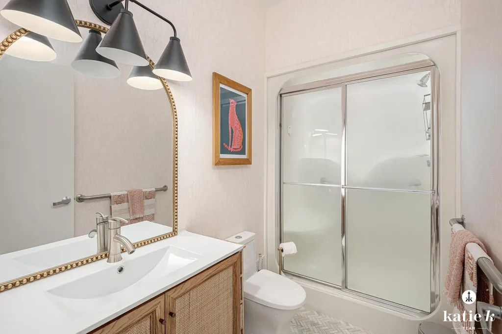 1055 Bradford Hollow Lane NE Grand Rapids Charter Township MI 49525