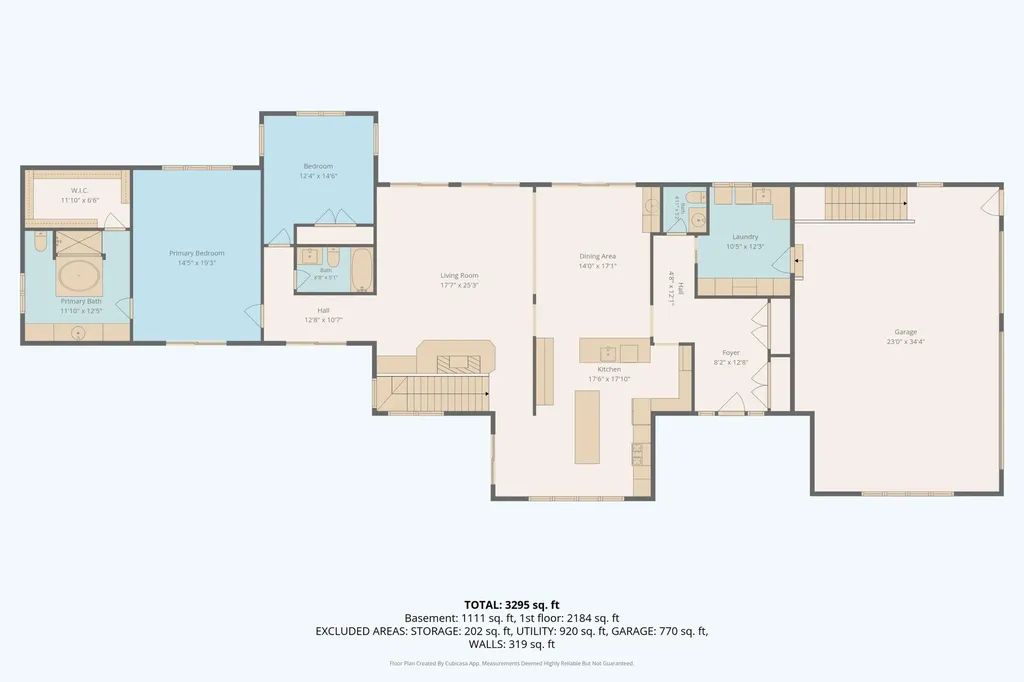 1055 Bradford Hollow Lane NE Grand Rapids Charter Township MI 49525