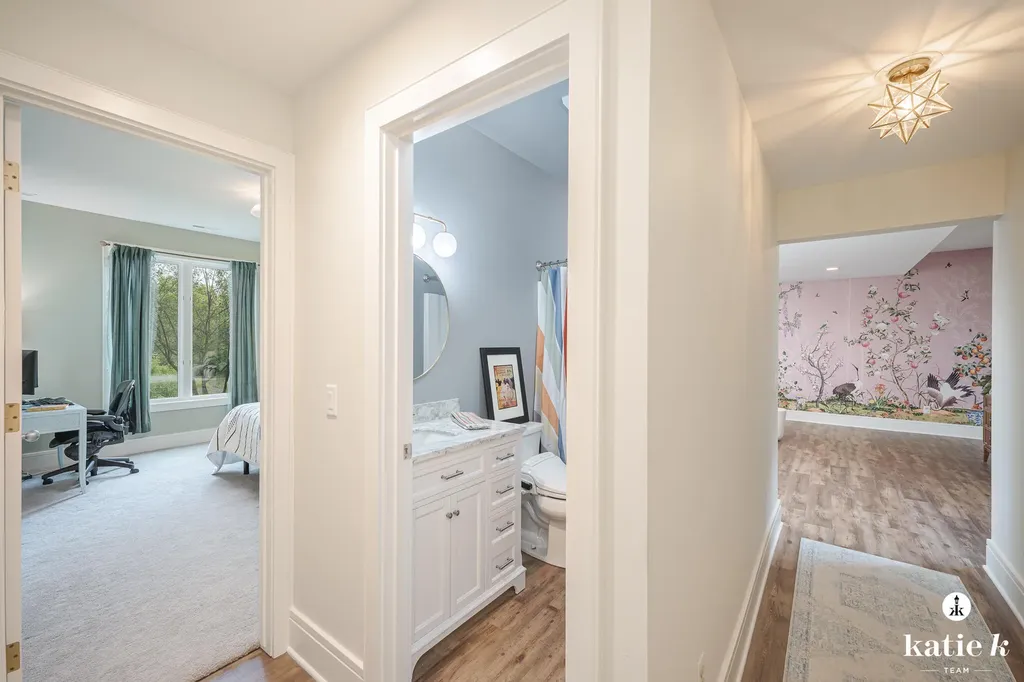 1055 Bradford Hollow Lane NE Grand Rapids Charter Township MI 49525