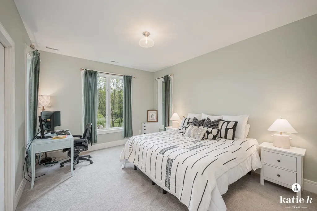 1055 Bradford Hollow Lane NE Grand Rapids Charter Township MI 49525