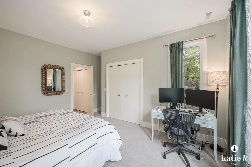 1055 Bradford Hollow Lane NE Grand Rapids Charter Township MI 49525