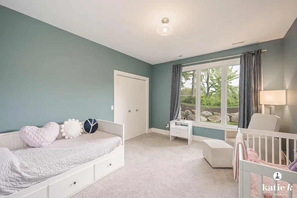 1055 Bradford Hollow Lane NE Grand Rapids Charter Township MI 49525